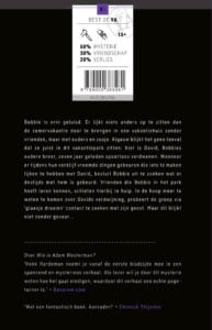 Wat gebeurde er met David? - Afbeelding 2