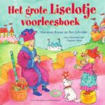 Het grote Liselotje voorleesboek