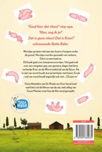 De Wraak van Knor - Afbeelding 2