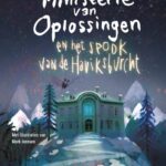 Het Ministerie van Oplossingen en het spook van de Haviksburcht