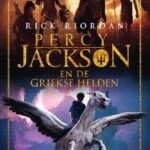 Percy Jackson en de Griekse helden