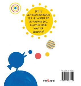 Oh ! Een boek vol geluid - Afbeelding 2