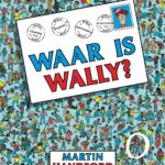 Waar is Wally?