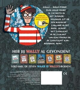 In de schijnwerpers - Afbeelding 2