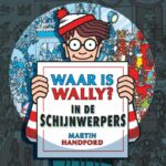 In de schijnwerpers