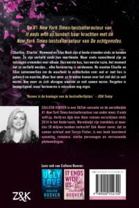 Never never - Nederlandse editie - Afbeelding 2