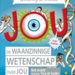 De waanzinnige wetenschap over jou