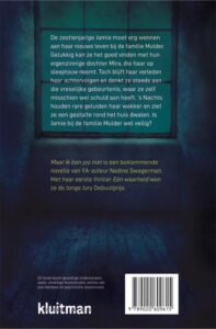 Maar ik ben jou niet - Afbeelding 2