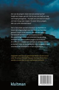 Gegijzeld - Afbeelding 2