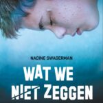Wat we niet zeggen