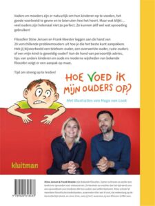 Hoe voed ik mijn ouders op? - Afbeelding 2