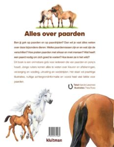 Alles over paarden - Afbeelding 2