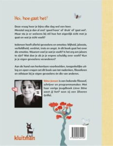 Alles wat ik voel - Afbeelding 2