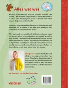 Alles wat was - Afbeelding 2