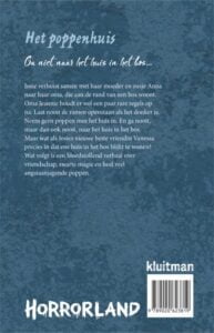 Het poppenhuis - Afbeelding 2