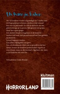 Ik kom je halen - Afbeelding 2