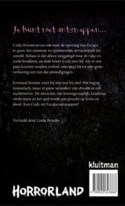 Escape - Afbeelding 2