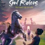 Soul Riders - Verraad op Jorvik