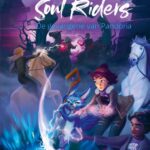 Soul Riders. De gevangene van Pandoria