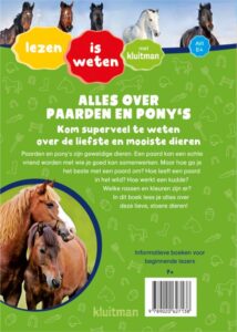 Alles over paarden en pony’s - Afbeelding 2