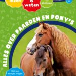 Alles over paarden en pony’s