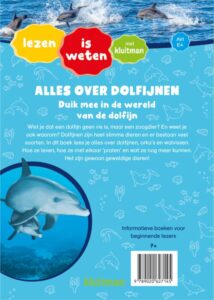 Alles over dolfijnen - Afbeelding 2