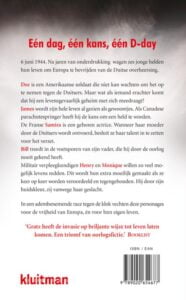 D-day - Afbeelding 2