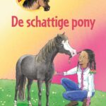 De schattige pony