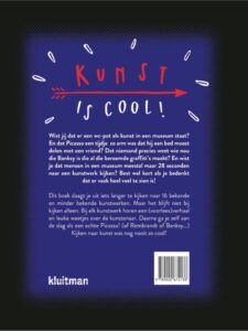 Stoere verhalen over kunst - Afbeelding 2