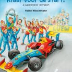 Klaar voor de start!