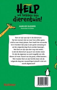 Een krokodil als hoofdprijs - Afbeelding 2