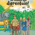 Een krokodil als hoofdprijs