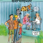 Het is hier (g)een hotel!