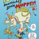 1000 Beestachtige goeie moppen