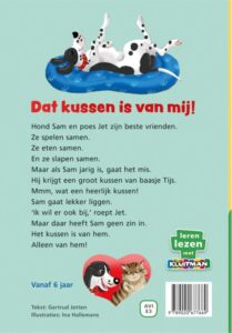 Dat kussen is van mij! - Afbeelding 2