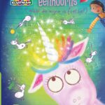 Ik hou van eenhoorns