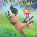 pip en peer in paniek