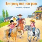 Een pony met een plan