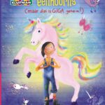 Ik hou van eenhoorns - (maar dat is giga geheim)