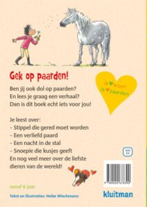 Gek op paarden - Afbeelding 2
