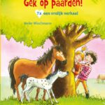Gek op paarden