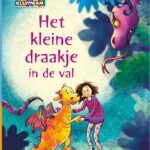 Het kleine draakje in de val