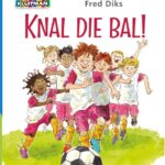 Sam schiet. Knal die bal!