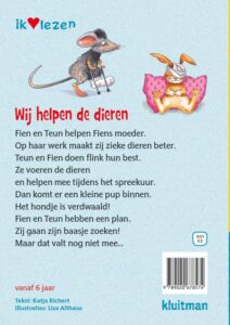 Wij helpen de dieren - Afbeelding 2