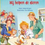 Wij helpen de dieren