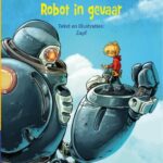 Robot in gevaar