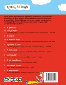 lees je mee? - Afbeelding 2