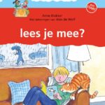 lees je mee?