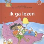 Ik ga lezen
