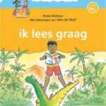 Ik lees graag